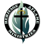 Heritage Aflame
